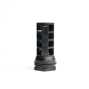 HUXWRX - MUZZLE BRAKE-QD 762 5/8X24 HUXWRX - MUZZLE BRAKE-QD 762 5/8X24