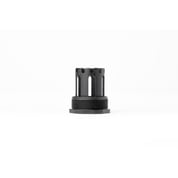 HUXWRX - HUB PISTON HOUSING ADAPTER HUXWRX - HUB PISTON HOUSING ADAPTER