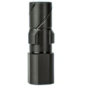HUXWRX - 3-LUG MUZZLE DEVICE 45 HUXWRX - 3-LUG MUZZLE DEVICE 45