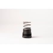 HUXWRX - 3-LUG HOUSING ADAPTER 9 HUXWRX - 3-LUG HOUSING ADAPTER 9
