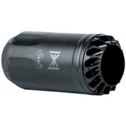 HUXWRX - BLASTPHEMY MULTI-CALIBER BLAST DEFLECTORS HUXWRX - BLASTPHEMY MULTI-CALIBER BLAST DEFLECTORS