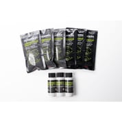 HUXWRX - SUPPRESSOR SAUCEâ„¢ REFILL KIT HUXWRX - SUPPRESSOR SAUCEâ„¢ REFILL KIT