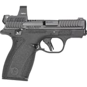 SMITH & WESSON - BODYGUARD 2.0 380 AUTO SEMI-AUTO HANDGUN W/RFX1 OPTIC SMITH & WESSON - BODYGUARD 2.0 380 AUTO SEMI-AUTO HANDGUN W/RFX1 OPTIC
