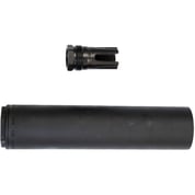 ONE HORSE - ASHE 5.56 NATO HUB COMPATIBLE RIFLE SUPPRESSOR