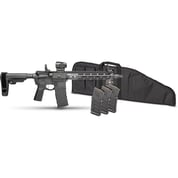 SPRINGFIELD ARMORY - SAINT® VICTOR V2 AR-15 SEMI-AUTO HANDGUN GEAR PAC™