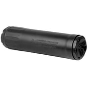 HUXWRX - 762 VENTUM HUB COMPATIBLE MULTI CALIBER RIFLE SUPPRESSOR HUXWRX - 762 VENTUM HUB COMPATIBLE MULTI CALIBER RIFLE SUPPRESSOR