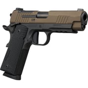 SIG SAUER, INC. - FREEDOM 1911-X 45 ACP SEMI-AUTO HANDGUN SIG SAUER, INC. - FREEDOM 1911-X 45 ACP SEMI-AUTO HANDGUN