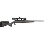 SAVAGE ARMS - 110 TRAILBLAZER XP 6.5 PRC BOLT ACTION RIFLE W/CROSSFIRE II
