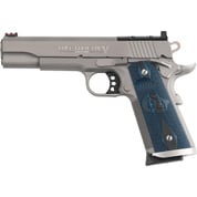 COLT - GOLD CUP TROPHY 9MM LUGER OPTIC READY SEMI-AUTO HANDGUN COLT - GOLD CUP TROPHY 9MM LUGER OPTIC READY SEMI-AUTO HANDGUN