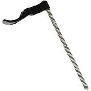 TANDEMKROSS - SPARTAN" SKELETONIZED CHARGING HANDLE FOR RUGER™ 10/22™ TANDEMKROSS - SPARTAN" SKELETONIZED CHARGING HANDLE FOR RUGER™ 10/22™