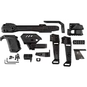 RECOVER TACTICAL - S-PRO STABILIZER FULL KIT FOR SPRINGFIELD ARMORY HELLCAT RECOVER TACTICAL - S-PRO STABILIZER FULL KIT FOR SPRINGFIELD ARMORY HELLCAT