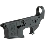 ONE HORSE - OH-15 MULTI-CALIBER STRIPPED LOWER RECEIVER FOR AR-15 ONE HORSE - OH-15 MULTI-CALIBER STRIPPED LOWER RECEIVER FOR AR-15