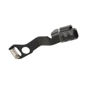 TYRANT CNC - EXTENDED SLIDE RELEASE FOR GLOCK® 43/43X/48 TYRANT CNC - EXTENDED SLIDE RELEASE FOR GLOCK® 43/43X/48