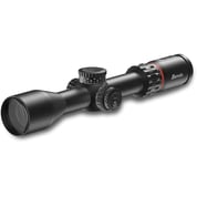 BURRIS - VERACITY® 3-15X44MM FFP ILLUMINATED RIFLE SCOPE BURRIS - VERACITY® 3-15X44MM FFP ILLUMINATED RIFLE SCOPE