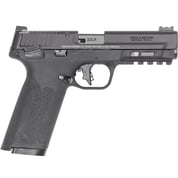 SMITH & WESSON - M&P 22X 22 LONG RIFLE SEMI AUTO HANDGUN COMPLIANT