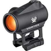 VORTEX OPTICS - CF2-RD2 CROSSFIRE II RED DOT SIGHT VORTEX OPTICS - CF2-RD2 CROSSFIRE II RED DOT SIGHT