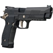 SIG SAUER, INC. - NIGHTMARE P226 X-FIVE 9MM LUGER SEMI-AUTO HANDGUN