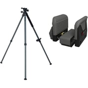 BOG GEAR LLC - BANTAM ARCA TRIPOD & DEATHGRIP® BANTAM HEAD COMBO BOG GEAR LLC - BANTAM ARCA TRIPOD & DEATHGRIP® BANTAM HEAD COMBO