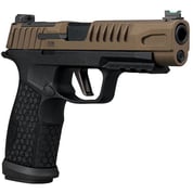 SIG SAUER, INC. - FREEDOM P365 FUSE 9MM LUGER SEMI-AUTO HANDGUN