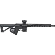 SIG SAUER, INC. - M400 FORGE 5.56 SEMI-AUTO RIFLE W/ROMEO-MSR GEN II CA COMPLIANT SIG SAUER, INC. - M400 FORGE 5.56 SEMI-AUTO RIFLE W/ROMEO-MSR GEN II CA COMPLIANT