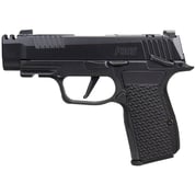 SIG SAUER, INC. - P365-LUXE 380 ACP SEMI-AUTO HANDGUN CA COMPLIANT