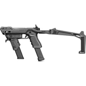 RECOVER TACTICAL - 2021SLX-01 SLX MG45 BRACE KIT FOR GLOCK® 20/21/29/40 /41 RECOVER TACTICAL - 2021SLX-01 SLX MG45 BRACE KIT FOR GLOCK® 20/21/29/40 /41