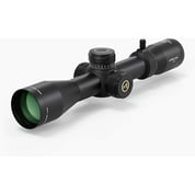 ATHLON OPTICS - MIDAS HMR  2-12X42MM SFP ILLUMINATED RIFLE SCOPE