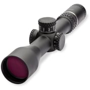 BURRIS - XTR III 3.3-18X50MM FFP ILLUMINATED RIFLE SCOPE