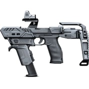 RECOVER TACTICAL - S-PRO STABILIZER FULL KIT FOR WALTHER PDP RECOVER TACTICAL - S-PRO STABILIZER FULL KIT FOR WALTHER PDP