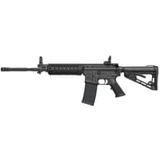 COLT - MONOLITHIC CARBINE 5.56 NATO SEMI AUTO RIFLE W/SPORTER QUAD RAIL