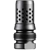 DEAD AIR ARMAMENT - RXD R-SERIES 9MM/10MM FLASH HIDER FRONT CAP DEAD AIR ARMAMENT - RXD R-SERIES 9MM/10MM FLASH HIDER FRONT CAP