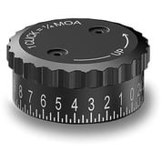 BURRIS - KNOB SYNERGY® STANDARD KNOB BURRIS - KNOB SYNERGY® STANDARD KNOB