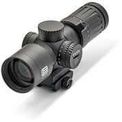 EOTECH - VUDU 4-12X36 FFP ILLUMINTED RIFLE SCOPE W/MOUNT & EFLX SIGHT EOTECH - VUDU 4-12X36 FFP ILLUMINTED RIFLE SCOPE W/MOUNT & EFLX SIGHT