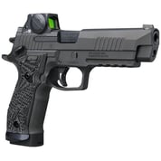 SIG SAUER, INC. - EXTREME P226 X-FIVE 9MM SEMI-AUTO HANDGUN W/ROMEO-X PRO SIG-LOC