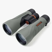 ATHLON OPTICS - ARGOS G2 HD 10X50 BINOCULAR