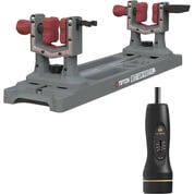 TIPTON GUN CLEANING SUPPLIES - TIPTON BEST GUN VISE 2 W/ FREE WHEELER FAT WRENCH TIPTON GUN CLEANING SUPPLIES - TIPTON BEST GUN VISE 2 W/ FREE WHEELER FAT WRENCH
