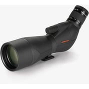 ATHLON OPTICS - CRONUS G2 UHD DUAL FOCUS 20-60×86 ANGLED SPOTTING SCOPE