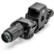 EOTECH - EXPS3-0 HWS SIGHT W/G33 MAGNIFIER & UNITY FAST FTC OMNI MOUNT EOTECH - EXPS3-0 HWS SIGHT W/G33 MAGNIFIER & UNITY FAST FTC OMNI MOUNT