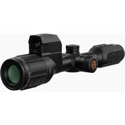 ATHLON OPTICS - CRONUS ATS PRO 35L-400 3.3-13.2X35MM THERMAL SCOPE W/LRF ATHLON OPTICS - CRONUS ATS PRO 35L-400 3.3-13.2X35MM THERMAL SCOPE W/LRF