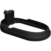 GRIT GRIPS - ALUMINUM MAGWELL FOR THE GRIT GRIPS GG19 FRAME GRIT GRIPS - ALUMINUM MAGWELL FOR THE GRIT GRIPS GG19 FRAME