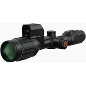 ATHLON OPTICS - CRONUS ATS PRO 50L-640 2.95-23.6X50MM W/LRF ATHLON OPTICS - CRONUS ATS PRO 50L-640 2.95-23.6X50MM W/LRF