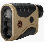 ATHLON OPTICS - TALOS G2 LASER RANGE FINDER ATHLON OPTICS - TALOS G2 LASER RANGE FINDER