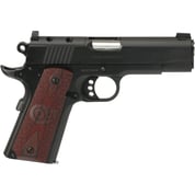COLT - COMBAT COMMANDER 38 SUPER OPTIC READY SEMI AUTO HANDGUN COLT - COMBAT COMMANDER 38 SUPER OPTIC READY SEMI AUTO HANDGUN