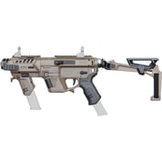 RECOVER TACTICAL - P-IX+MG MODULAR AR PLATFORM/FOLDING BRACE FOR GLOCK® RECOVER TACTICAL - P-IX+MG MODULAR AR PLATFORM/FOLDING BRACE FOR GLOCK®
