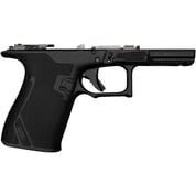 GRIT GRIPS - ASSEMBLED PISTOL FRAME FOR GLOCK G19 GEN3® GRIT GRIPS - ASSEMBLED PISTOL FRAME FOR GLOCK G19 GEN3®