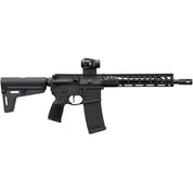 SIG SAUER, INC. - M400 FORGE 5.56 NATO SEMI-AUTO PISTOL W/ROMEO-MSR GEN II