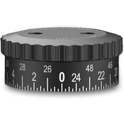 BURRIS - KNOB SYNERGY® PRO (MULTI-TURN) KNOB