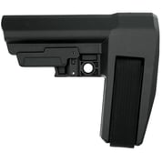 SB TACTICAL - SB TACTICAL SBA6 5-POSITION ADJUSTABLE PISTOL STABILIZING BRACE