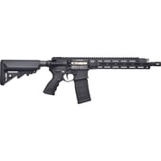 LMT DEFENSE - MARS-L SHOVELNOSE PISTON 5.56 NATO SEMI AUTO SHORT BARREL RIFLE