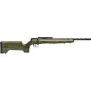 SAVAGE ARMS - B SERIES TIMBER TACTICAL 22LR BOLT ACTION RIFLE